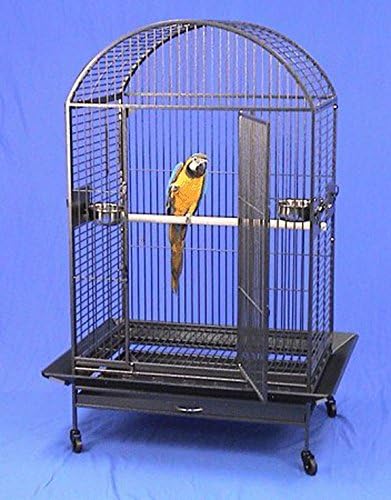 top 10 extra large parrot cages for spacious avian living (2)